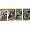 Buy Pokèmon Black and White Bloodline of Dragons - Pack of 10 Cards - Rarity IT at only €16.90 on Capitanstock