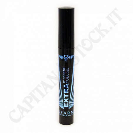 Acquista Eufarma Extra Mascara Volume a soli 3,78 € su Capitanstock Acquista Eufarma Extra Mascara Volume a soli 3,78 € su Capitanstock