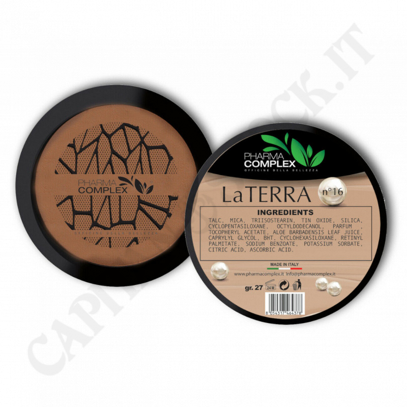 Buy Pharma Complex - MaxiTerra at only €4.90 on Capitanstock