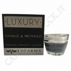 Buy Eufarma - Luxury - Caviar and Retinol at only €9.95 on Capitanstock