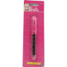 Barbie - Red Liquid Ink Pen