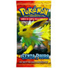 Buy Pokèmon HS Without Fear Pack of 10 Additional Cards - Rarity IT at only €32.90 on Capitanstock