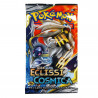 Buy Pokémon Sun and Moon Cosmic Eclipse - Pack of 10 Additional Cards 6+ at only €6.80 on Capitanstock