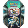 Acquista Pokemon - Tin Box Scatola di Latta - Solgaleo Gx Ps 250 - Confezione Speciale a soli 59,90 € su Capitanstock 