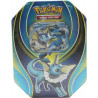 Acquista Pokémon - Tin Box Scatola di Latta - Vaporeon EX Ps 180 - Confezione Speciale a soli 32,90 € su Capitanstock  Acquista Pokémon - Tin Box Scatola di Latta - Vaporeon EX Ps 180 - Confezione Speciale a soli 32,90 € su Capitanstock