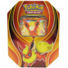 Acquista Pokémon - Tin Box Scatola di Latta Flareon Ex Ps 170 - Confezione Speciale a soli 49,90 € su Capitanstock 