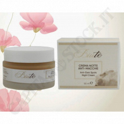 Buy Biutè - Anti-Blemish Night Cream with Truffle Extract - 50ml at only €8.90 on Capitanstock