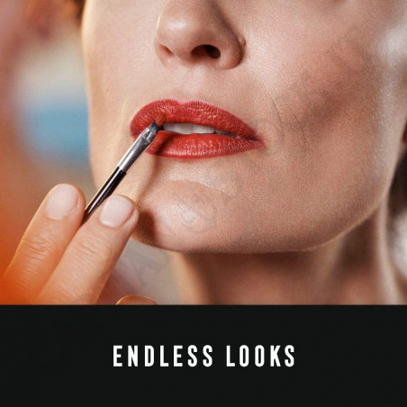 Acquista Max Factor - Lipfinity Palette 12g - 4 Steps a soli 5,34 € su Capitanstock 