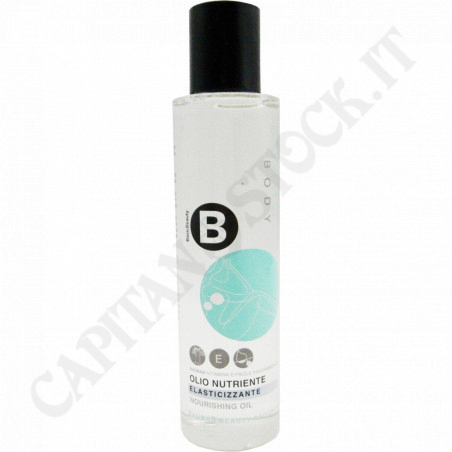 Acquista Basic Beauty - Olio Nutriente Elasticizzante 150 ml a soli 6,78 € su Capitanstock  Acquista Basic Beauty - Olio Nutriente Elasticizzante 150 ml a soli 6,78 € su Capitanstock