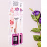 Buy Sweet Home Collection - Rose and Violets Home Air Freshener 100ml at only €2.68 on Capitanstock
