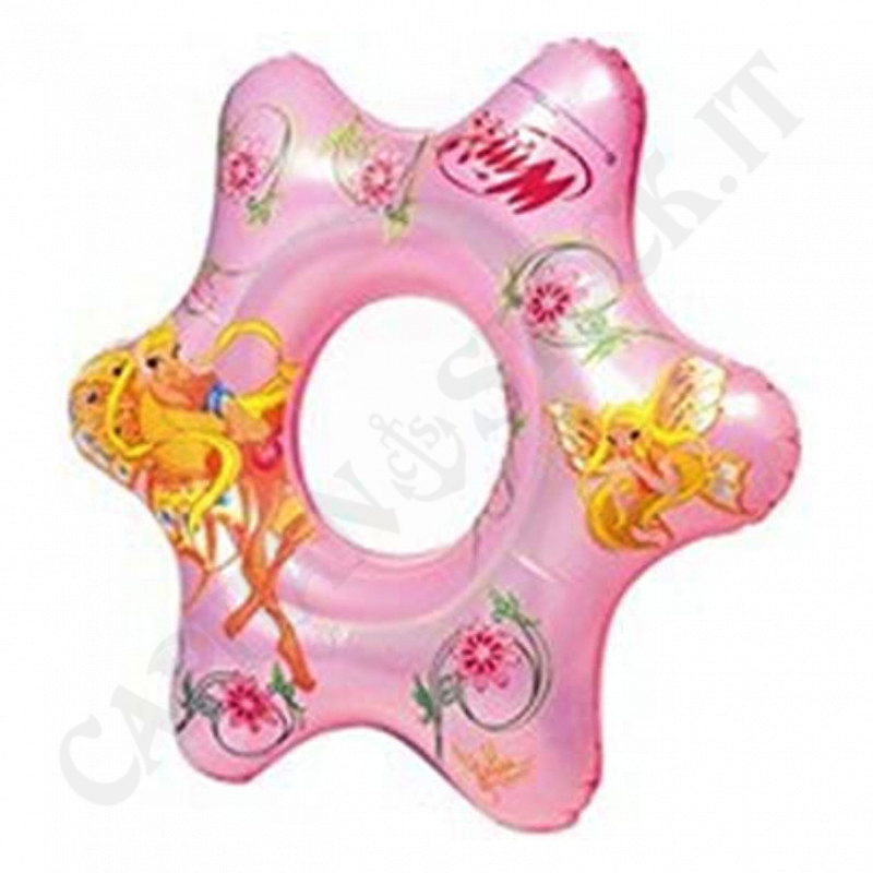 Winx - Life Ring Star Ring - Girl 3+
