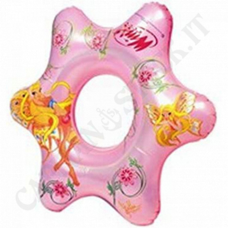 Buy Winx - Life Ring Star Ring - Girl 3+ at only €3.87 on Capitanstock