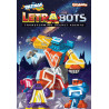 Buy Cicaboom - Letrabots Combo Big Robot Zur - Surprise Sachet at only €1.99 on Capitanstock
