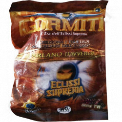 Buy Gormiti The Age of Supreme Eclipse 4+ - Surprise Sachet at only €1.70 on Capitanstock