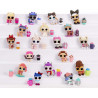 Buy L.o.L Surprise - Fluffy Pets Winter Disco - Surprise Ball at only €12.90 on Capitanstock Buy L.o.L Surprise - Fluffy Pets Winter Disco - Surprise Ball at only €12.90 on Capitanstock