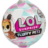 Buy L.o.L Surprise - Fluffy Pets Winter Disco - Surprise Ball at only €12.90 on Capitanstock Buy L.o.L Surprise - Fluffy Pets Winter Disco - Surprise Ball at only €12.90 on Capitanstock