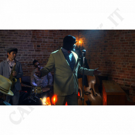 Buy Gregory Porter- Take Me To The Alley - DELUXE Edition at only €9.81 on Capitanstock