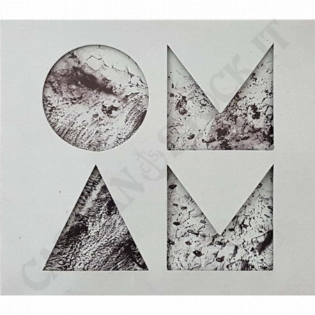 Acquista OMAN - Of monsters And Man - Beneath the Skin CD a soli 12,90 € su Capitanstock  Acquista OMAN - Of monsters And Man - Beneath the Skin CD a soli 12,90 € su Capitanstock