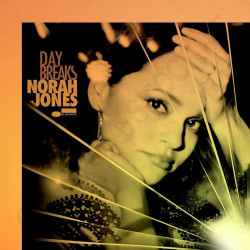 Norah Jones - Day Breacks