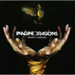Buy Imagine Dragons - Smoke + Mirrors CD at only €8.90 on Capitanstock