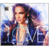 Acquista Jennifer Lopez - Love - Deluxe Limited Edition CD a soli 13,99 € su Capitanstock  Acquista Jennifer Lopez - Love - Deluxe Limited Edition CD a soli 13,99 € su Capitanstock