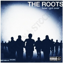 The Roots - How I Got Over - CD Album