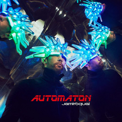Jamiroquai - Automaton - CD Album