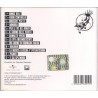 Buy Negrita - Damned Living - CD Album at only €6.00 on Capitanstock
