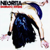 Buy Negrita - Damned Living - CD Album at only €6.00 on Capitanstock