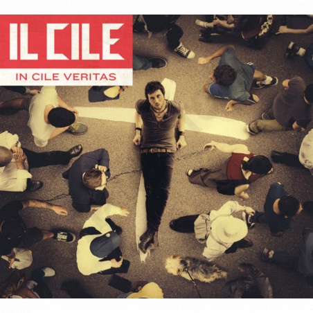 Buy Chile - In Chile Veritas CD at only €4.90 on Capitanstock