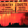 Acquista Country Duets - CD Album a soli 7,90 € su Capitanstock 