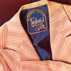 Johnnie Taylor - Taylored in Silk - Stax Remasters CD