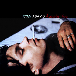 Ryan Adams ‎– Heartbreaker CD