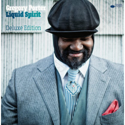 Gregory Porter - Liquid Spirit - Deluxe Edition