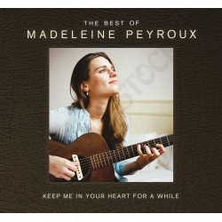 Madeleine Payroux - The Best Of - Keep Me In Your Heart for a While