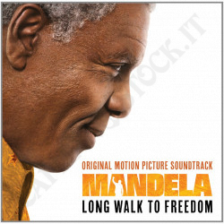 Mandela Long Walk To Freedom Original Motion Picture Soundtrack