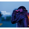 Acquista Vasco Rossi - Vasco Live Kom 011: The Complete Edition 2CD+1DVD a soli 10,45 € su Capitanstock 