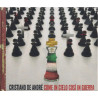 Buy Cristiano De Andrè - As in Heaven So in War - CD Album at only €7.00 on Capitanstock Buy Cristiano De Andrè - As in Heaven So in War - CD Album at only €7.00 on Capitanstock