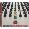 Acquista Cristiano De Andrè - Come in Cielo Così in Guerra - CD Album a soli 7,00 € su Capitanstock 