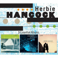 Herbie Hancock - 3 Essentials Albums