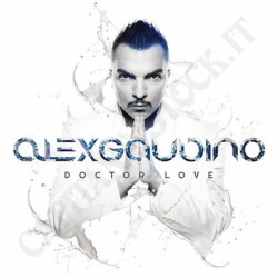 Alex Gaudino - Doctor Love CD