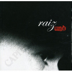 Raiz Uno + - 2 CD