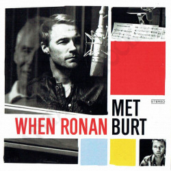 Buy Ronan Keating & Burt Bacharach - When Ronan Met Burt - CD at only €5.90 on Capitanstock