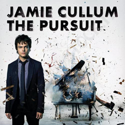Jamie Cullum - The Pursuit - CD