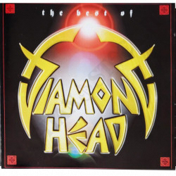 Diamond Head - The Best of - CD
