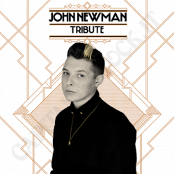 Buy John Newman - Tribute - CD at only €4.90 on Capitanstock