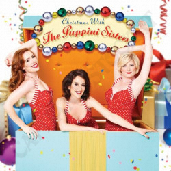 Christmas With The Puppini Sisters - Compilation
