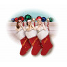 Buy Christmas With The Puppini Sisters - Compilation at only €6.90 on Capitanstock