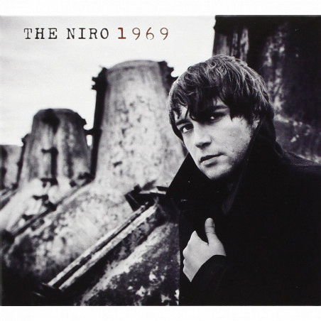 Buy The Niro - 1969 CD at only €3.90 on Capitanstock