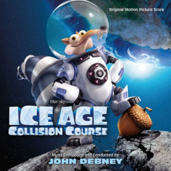 Acquista John Debney - Ice Age Collision Course - CD a soli 13,90 € su Capitanstock 